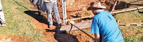 Moonlighting with Moondyne