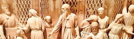 Perth’s Prodigal Son returns