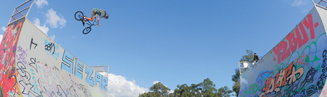 Skates on for design