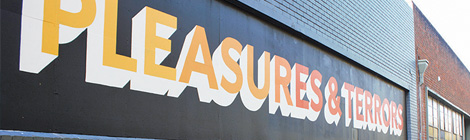 Ideas worth pickling