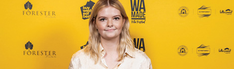 SMARTPHONE FILMMAKING COMPETITION&nbsp;RETURNS