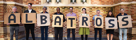 Film’s one for the&nbsp;birds