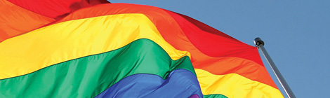 Pride ban for&nbsp;queerwashers