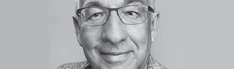 Climate prophet tipping for&nbsp;hope