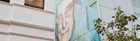 Statue a ‘pet&nbsp;project’