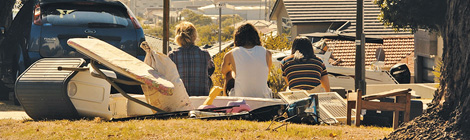 Marvel on a&nbsp;shoestring