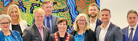 Cliffhanger challenged in&nbsp;Vincent