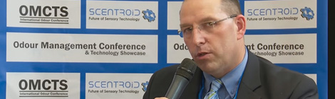 The expert who nose fried&nbsp;chicken