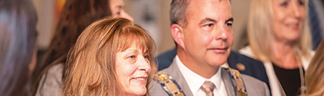 Status quo at&nbsp;Stirling