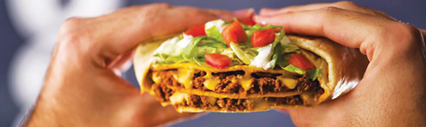 Good ole taste from home – somewhere