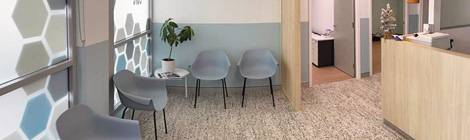 GP shortage hits clinic for&nbsp;needy