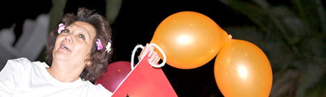 Project to track five decades of&nbsp;activism