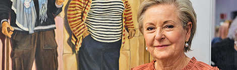 Warm vision takes&nbsp;prize