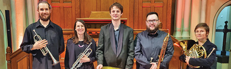 Covid comeback as bold as&nbsp;brass