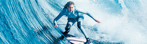 Shredding stereotypes