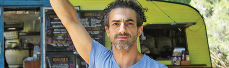 ‘My only family’