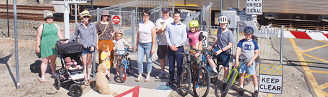 Cut off and&nbsp;cranky