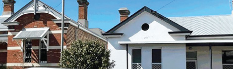 A sliver of&nbsp;contention