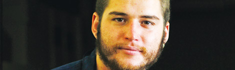 Take life by the short and&nbsp;curlies