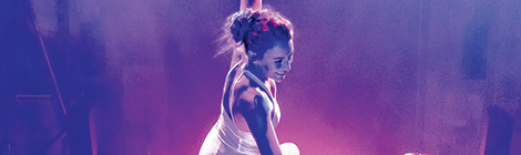 Keeping our creatives