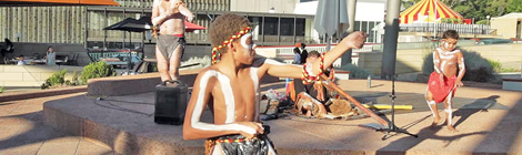 Oz Day: ‘All guns&nbsp;blazing’