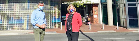 St Bart’s psyched for $1.5m&nbsp;upgrade