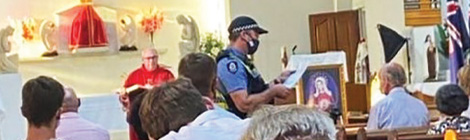 Mask checks for&nbsp;mass