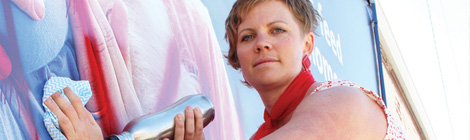 Heavy hand could stiffen anti-vaxxers