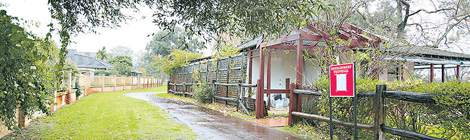 ‘Party peninsula’ worries residents