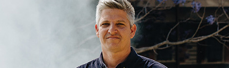 Cloudy with a chance of self