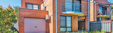 Spacious and relaxing