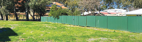 Principal: Kids lose under sale 