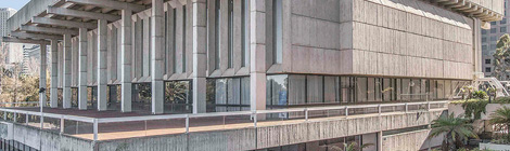 Concert Hall gets $52m&nbsp;tizz