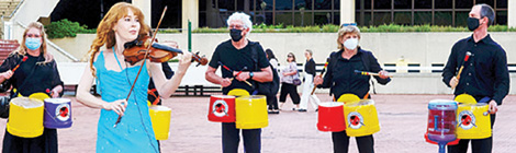 ‘A note for your sponsors’