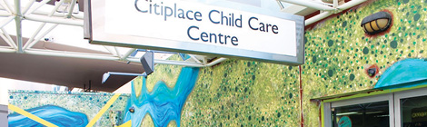 Secret vote closes Citiplace&nbsp;childcare