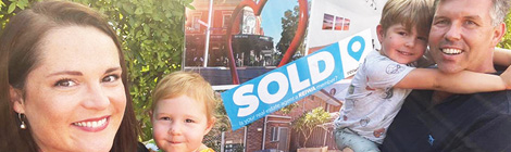 A love letter to Leederville 