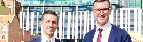 Cash splash to bring back city&nbsp;life