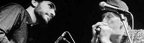 Blue for you hey, me too 