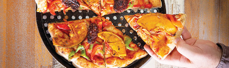 Karma comes to&nbsp;feast