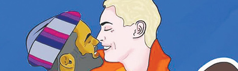 MP runs foul of Facebook&nbsp;censors