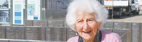 Nonnas Project honours unsung&nbsp;heroes