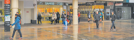 ‘Vote of confidence’