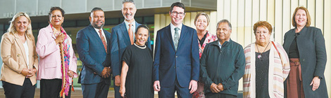 Labor pledges $2m for indigenous centre