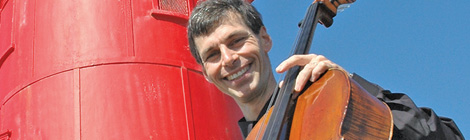 Peace amongst the dischord