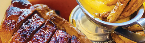 Beaufort’s rebel with a cause   