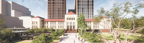 Girls School plan approved