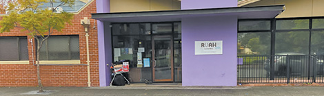 Ruah appeals drop-in&nbsp;knockback