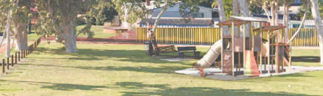 Mental health in barren&nbsp;suburbia