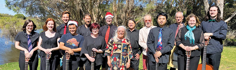 Winter concert set to be&nbsp;classic