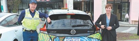 Vincent plugs a&nbsp;gap